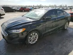 3FA6P0HD5LR144537 2020 FORD FUSION