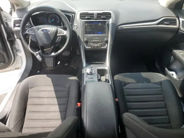 3FA6P0HD5LR145610 2020 FORD FUSION - Image 8