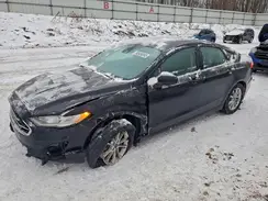 3FA6P0HD5LR145641 2020 FORD FUSION