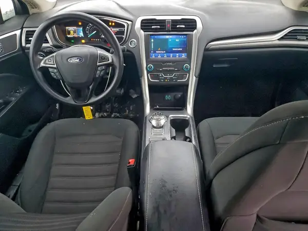 3FA6P0HD5LR145641 2020 FORD FUSION - Image 8