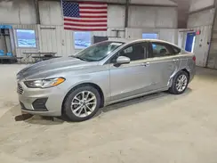 3FA6P0HD5LR145834 2020 FORD FUSION