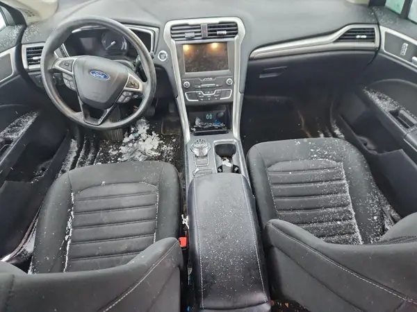 3FA6P0HD5LR145946 2020 FORD FUSION - Image 8