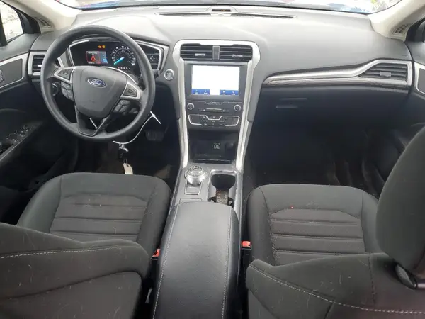 3FA6P0HD5LR145963 2020 FORD FUSION - Image 8