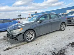 3FA6P0HD5LR146241 2020 FORD FUSION