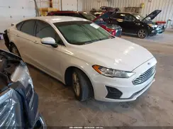 3FA6P0HD5LR147308 2020 FORD FUSION