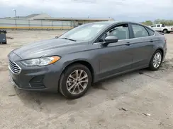 3FA6P0HD5LR147406 2020 FORD FUSION