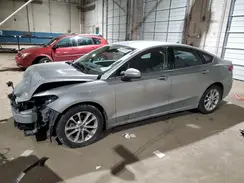 3FA6P0HD5LR147423 2020 FORD FUSION