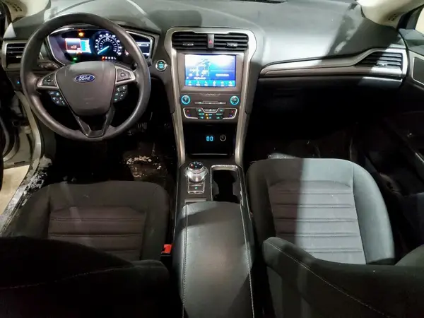 3FA6P0HD5LR147423 2020 FORD FUSION - Image 8