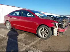 3FA6P0HD5LR149611 2020 FORD FUSION