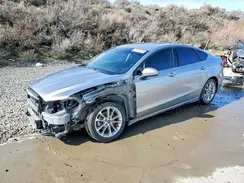 3FA6P0HD5LR149852 2020 FORD FUSION