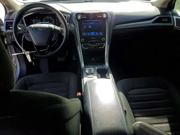 3FA6P0HD5LR149852 2020 FORD FUSION - Image 8