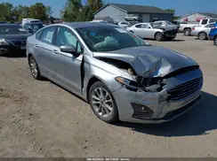 3FA6P0HD5LR149981 2020 FORD FUSION