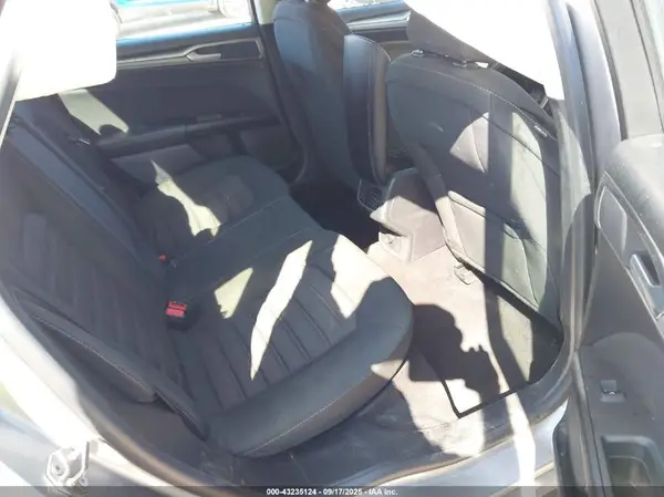 3FA6P0HD5LR149981 2020 FORD FUSION - Image 8