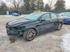3FA6P0HD5LR150130 2020 FORD FUSION