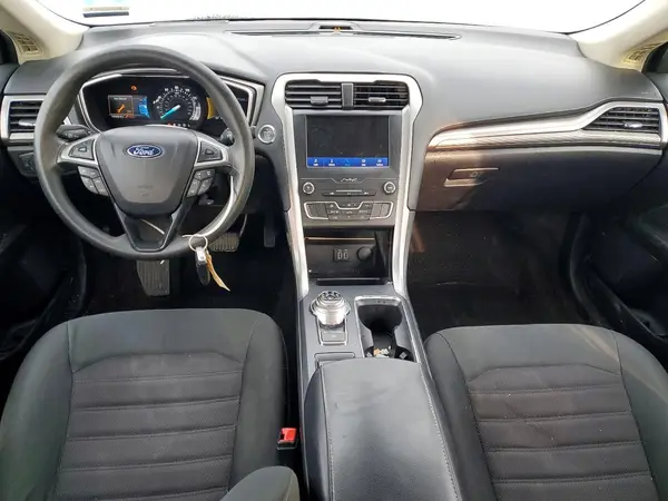 3FA6P0HD5LR150130 2020 FORD FUSION - Image 8
