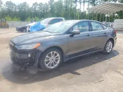 3FA6P0HD5LR150175 2020 FORD FUSION