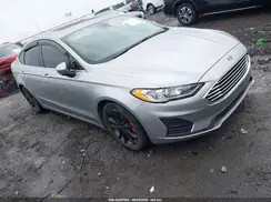 3FA6P0HD5LR150418 2020 FORD FUSION