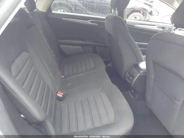 3FA6P0HD5LR150418 2020 FORD FUSION - Image 8