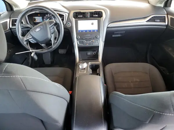 3FA6P0HD5LR150466 2020 FORD FUSION - Image 8