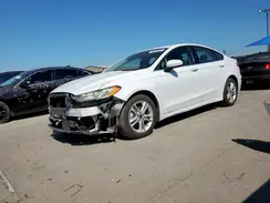 3FA6P0HD5LR150841 2020 FORD FUSION