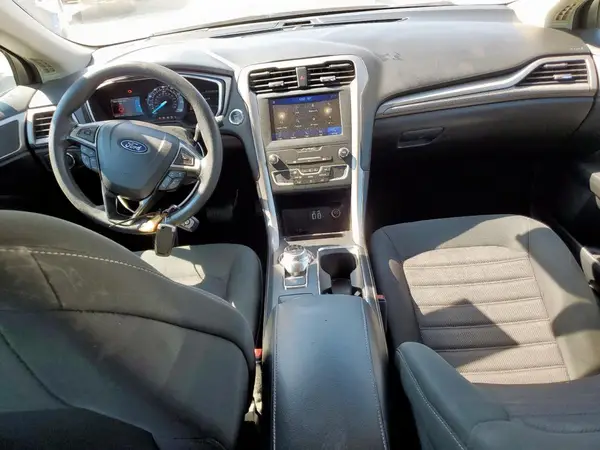 3FA6P0HD5LR150841 2020 FORD FUSION - Image 8