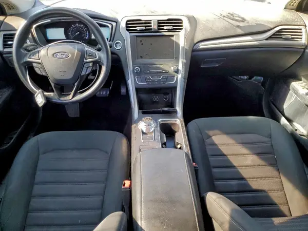 3FA6P0HD5LR150869 2020 FORD FUSION - Image 8