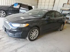 3FA6P0HD5LR155408 2020 FORD FUSION