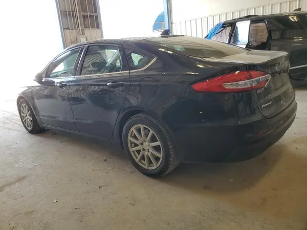 3FA6P0HD5LR155408 2020 FORD FUSION - Image 2
