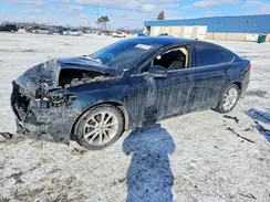3FA6P0HD5LR156123 2020 FORD FUSION