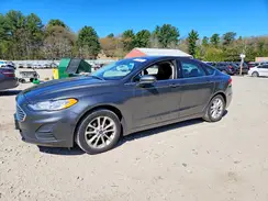 3FA6P0HD5LR158048 2020 FORD FUSION