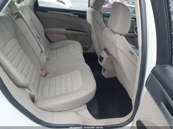 3FA6P0HD5LR159135 2020 FORD FUSION - Image 8