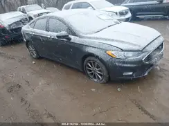 3FA6P0HD5LR160933 2020 FORD FUSION