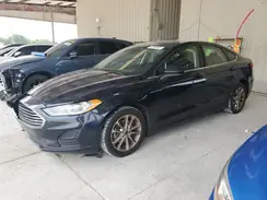 3FA6P0HD5LR161189 2020 FORD FUSION