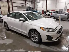 3FA6P0HD5LR162598 2020 FORD FUSION