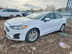 3FA6P0HD5LR162956 2020 FORD FUSION