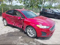 3FA6P0HD5LR164755 2020 FORD FUSION