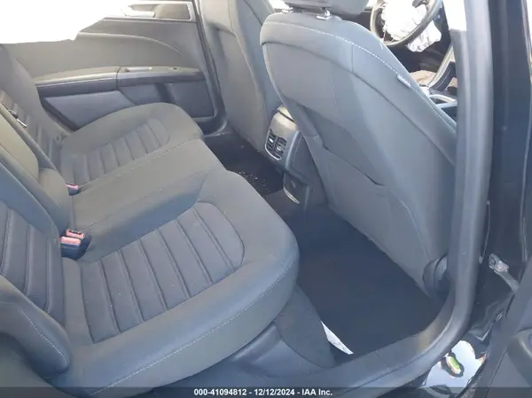 3FA6P0HD5LR165372 2020 FORD FUSION - Image 8
