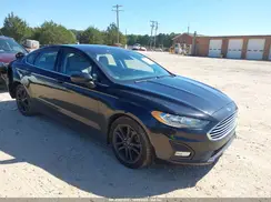 3FA6P0HD5LR165839 2020 FORD FUSION
