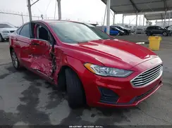 3FA6P0HD5LR166764 2020 FORD FUSION