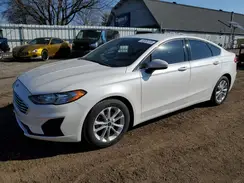 3FA6P0HD5LR166862 2020 FORD FUSION
