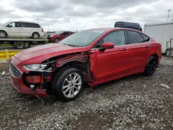 3FA6P0HD5LR167820 2020 FORD FUSION