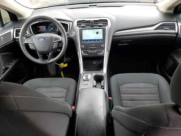 3FA6P0HD5LR167820 2020 FORD FUSION - Image 8