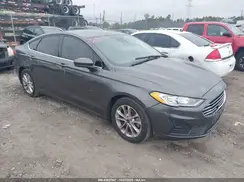 3FA6P0HD5LR168112 2020 FORD FUSION