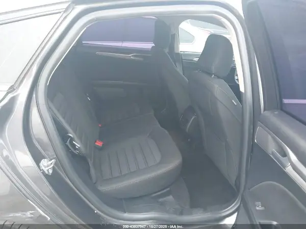 3FA6P0HD5LR168112 2020 FORD FUSION - Image 8