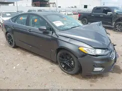 3FA6P0HD5LR168353 2020 FORD FUSION