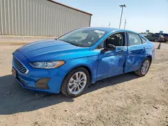 3FA6P0HD5LR168627 2020 FORD FUSION