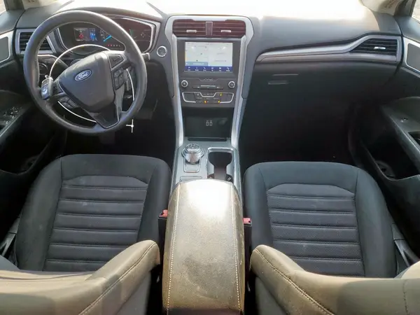 3FA6P0HD5LR169311 2020 FORD FUSION - Image 8