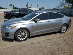 3FA6P0HD5LR169454 2020 FORD FUSION