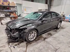 3FA6P0HD5LR169602 2020 FORD FUSION