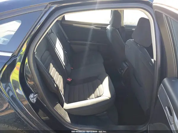 3FA6P0HD5LR170054 2020 FORD FUSION - Image 8